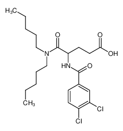 Lorglumide