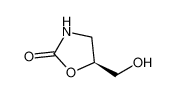 (S)-5-(羟甲基)恶唑烷-2-酮