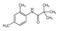 N-(2，4-二甲基苯基)新戊酰胺