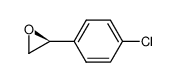 (2S)-2-(4-氯苯基)环氧乙烷