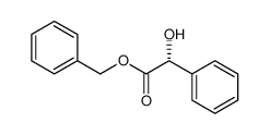 (R)-扁桃酸苄酯