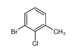 2-氯-3-溴甲苯