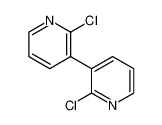 2，2'-二氯-3，3'-联吡啶