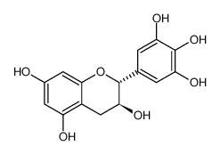 没食子儿茶素