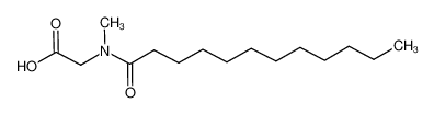 N-月桂酰肌氨酸