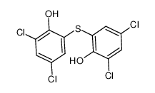 硫双二氯酚