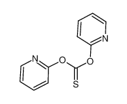 二(2-吡啶)硫代碳酸酯