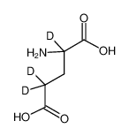 DL-谷氨酸-2，4，4-D3