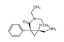 Dextromilnacipran