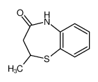 2-甲基-2,3-二氢苯并[b][1,4]硫氮杂卓-4(5H)-酮