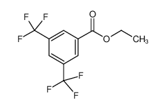 3，5-二(三氟甲基)苯甲酸乙酯