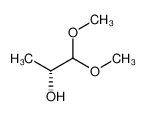 (R)-1，1-Dimethoxy-2-propanol