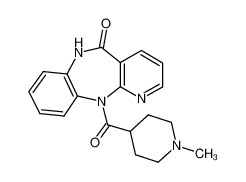 Nuvenzepine