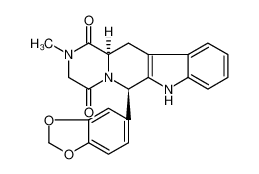 Tadalafil-d3