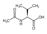 N-乙酰-L-缬氨酸