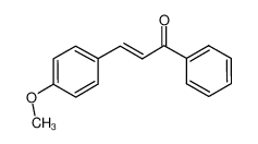 4-甲氧基查耳酮