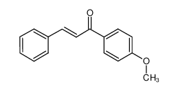 4’-甲氧基查耳酮