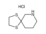 1，4-二硫-7-氮杂螺[4.5]癸烷盐酸盐