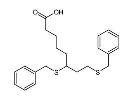 6,8-双(苄基硫代)辛酸