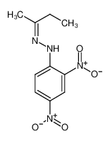 甲基乙基甲酮-2,4-二硝基苯腙