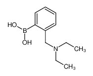 2-((二乙胺基)甲基)苯基硼酸