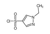 1-乙基-1H-吡唑-4-磺酰氯