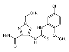 FPH2游离态