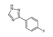 3-(4-氟苯基)-1H-1,2,4-三唑