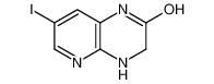 7-碘-3,4-二氢吡啶并[2,3-b]吡嗪-2(1H)-酮