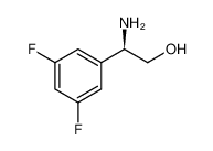 (R)-2-氨基-2-(3,5-二氟苯基)乙醇