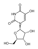 5-羟基尿苷