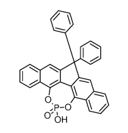 (R)-VANOL 膦酸酯