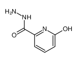 6-羟基吡啶甲酰肼