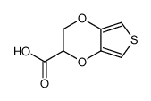 2,3-二氢噻吩并[3,4-b][1,4]二氧杂环己烷基-2-羧酸