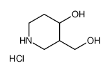 3-(羟甲基)哌啶-4-醇盐酸盐