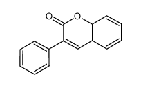 3-苯基-2H-苯并吡喃-2-酮
