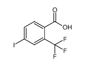 2-甲酸-5-碘三氟甲苯