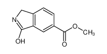 3-氧代异吲哚啉-5-羧酸甲酯