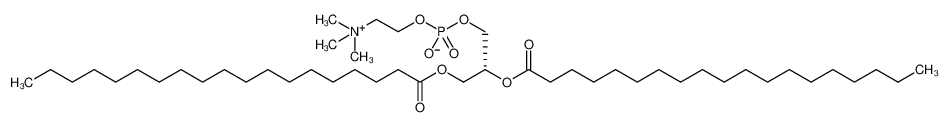 1,2-十九酰基卵磷脂
