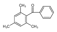 2，4，6-三甲基苯甲酮