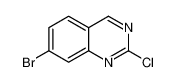 7-溴-2-氯喹唑啉