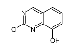 2-氯-喹唑啉-8-醇