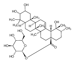 刺梨苷