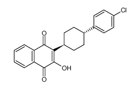 阿托伐醌