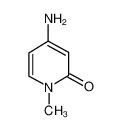 4-氨基-1-甲基吡啶-2(1H)-酮
