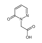 2-(6-氧代哒嗪-1(6H)-基)乙酸