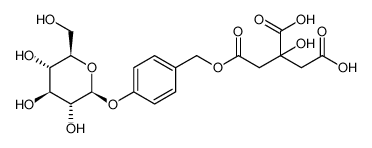 巴利森苷 E