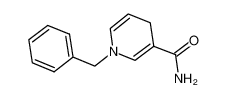 1-苄基-1,4-二氢烟酰胺