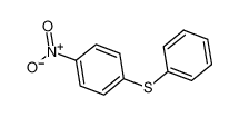 4-硝基苯基苯硫