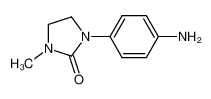 1-(4-氨基苯基)-3-二甲基咪唑啉-2-酮